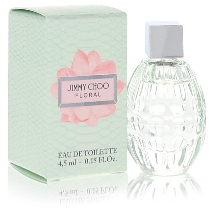 Floral 0.15 oz Mini EDT Women