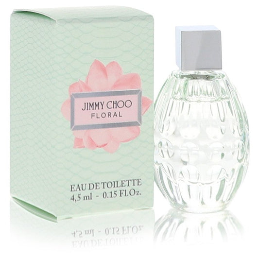 Floral 0.15 oz Mini EDT Women