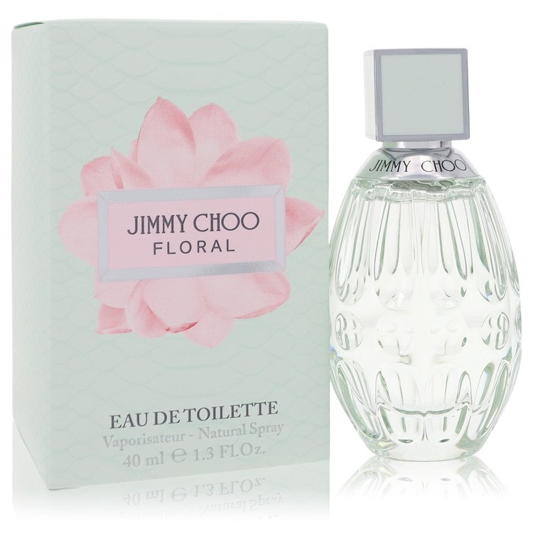 Floral 1.3 oz Eau De Toilette Spray Women