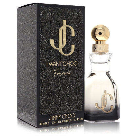 I Want Choo Forever 1.3 oz Eau De Parfum Spray Women