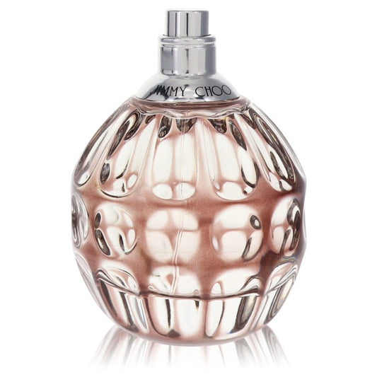 Jimmy Choo 3.4 oz Eau De Parfum Spray Women (Tester)