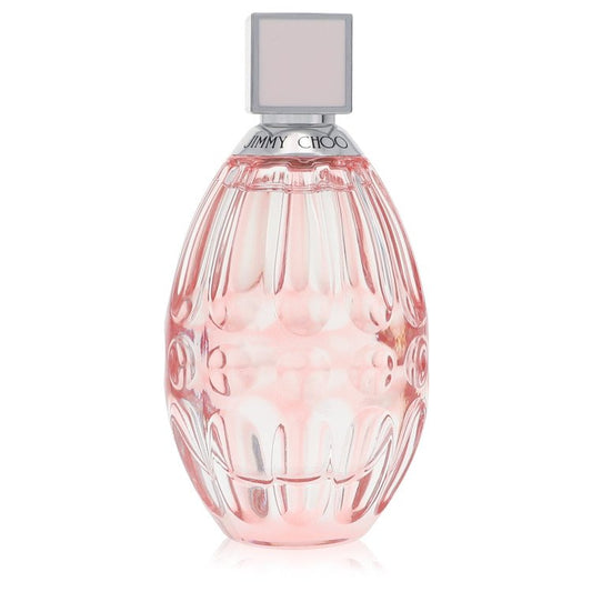 L'eau 3 oz Eau De Toilette Spray Women (Tester)