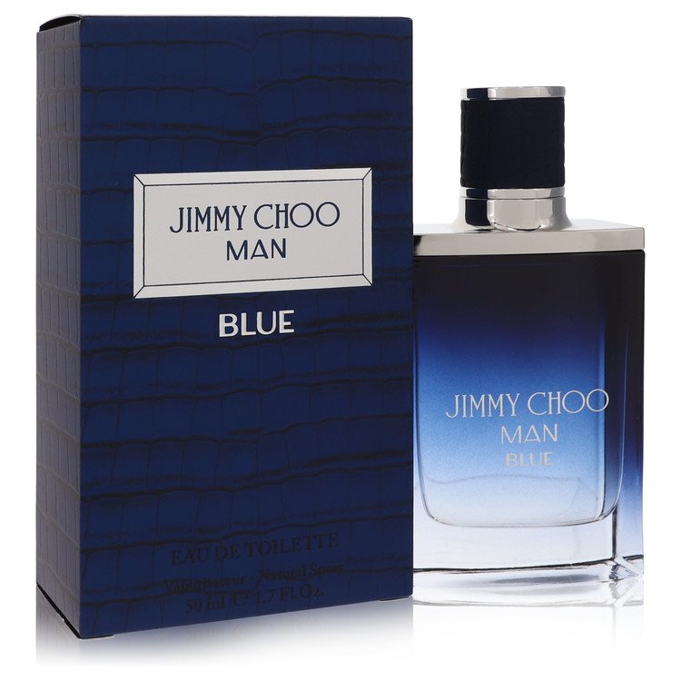 Man Blue 1.7 oz Eau De Toilette Spray Men