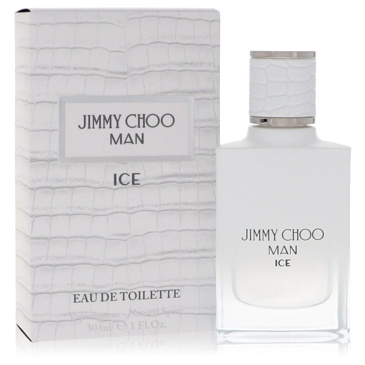 Ice 1 oz Eau De Toilette Spray Men