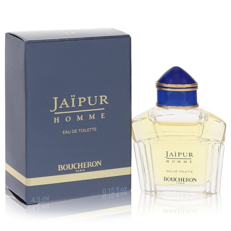 Jaipur 0.17 oz Mini EDT Men