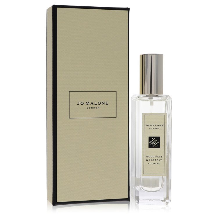 Wood Sage & Sea Salt 1 oz Cologne Spray Women