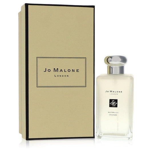 Waterlily 3.4 oz Cologne Spray Women