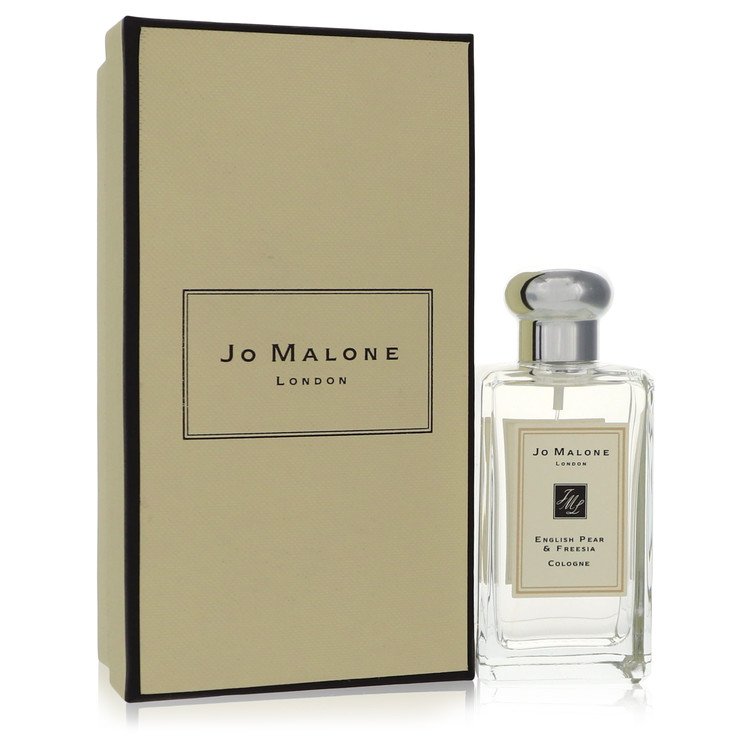 English Pear & Freesia 3.4 oz Cologne Spray Women