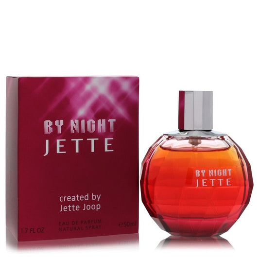 Joop Jette Night 1.7 oz Eau De Parfum Spray Women