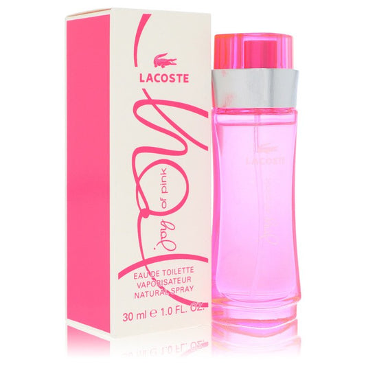 Joy Of Pink 1 oz Eau De Toilette Spray Women