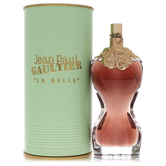 La Belle 3.4 oz Eau De Parfum Spray Women