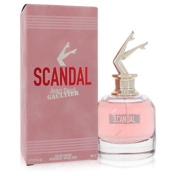 Scandal 2.7 oz Eau De Parfum Spray Women