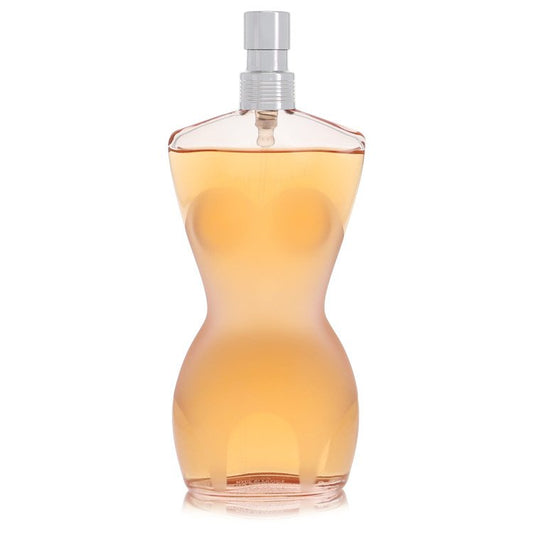 Jean Paul Gaultier 3.4 oz Eau De Toilette Spray Women (Tester)