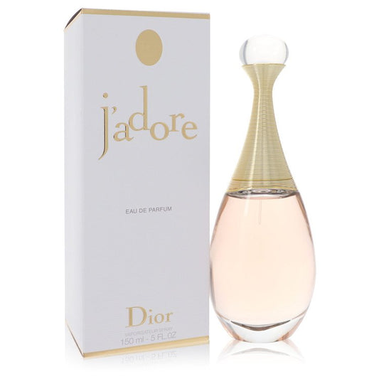 Jadore 5 oz Eau De Parfum Spray Women