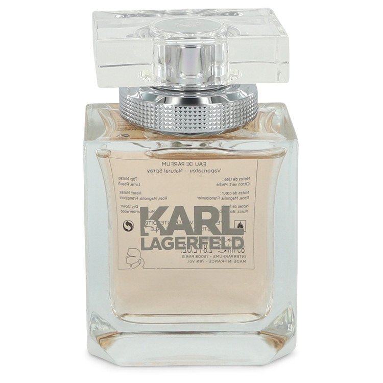 Karl Lagerfeld 2.8 oz Eau De Parfum Spray Women (Tester)