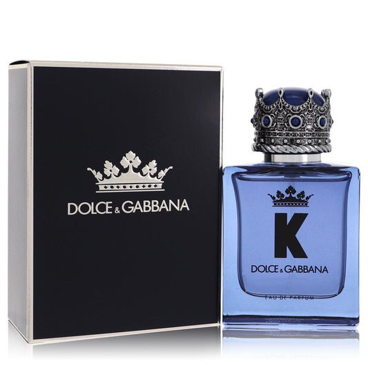 K 1.6 oz Eau De Parfum Spray Men