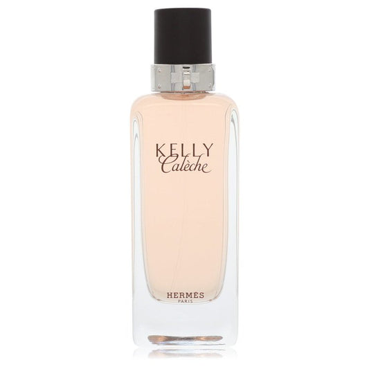 Kelly Caleche Eau De Toilette Spray (Tester) By Hermes