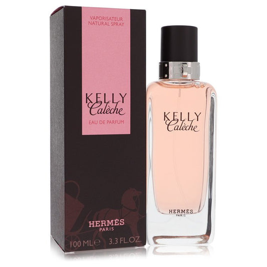 Kelly Caleche 3.4 oz Eau De Parfum Spray Women