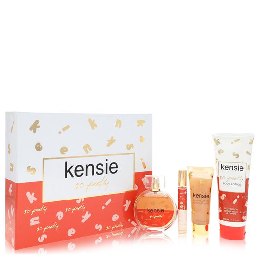 Kensie So Pretty Gift Set By Kensie