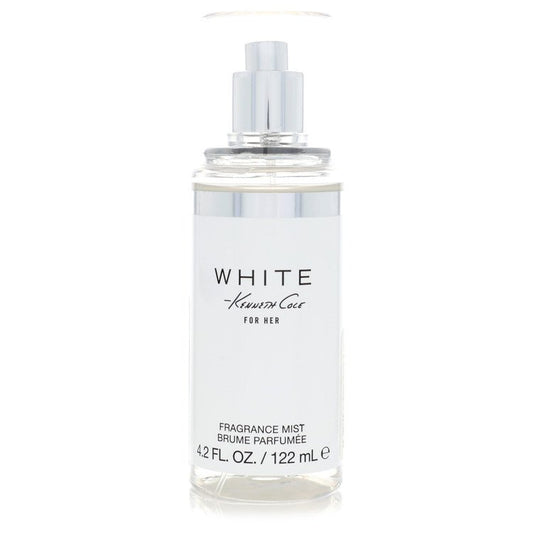 Kenneth Cole White Fragrance Mist Spray By Kenneth Cole