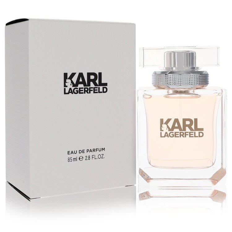 Karl Lagerfeld 2.8 oz Eau De Parfum Spray Women