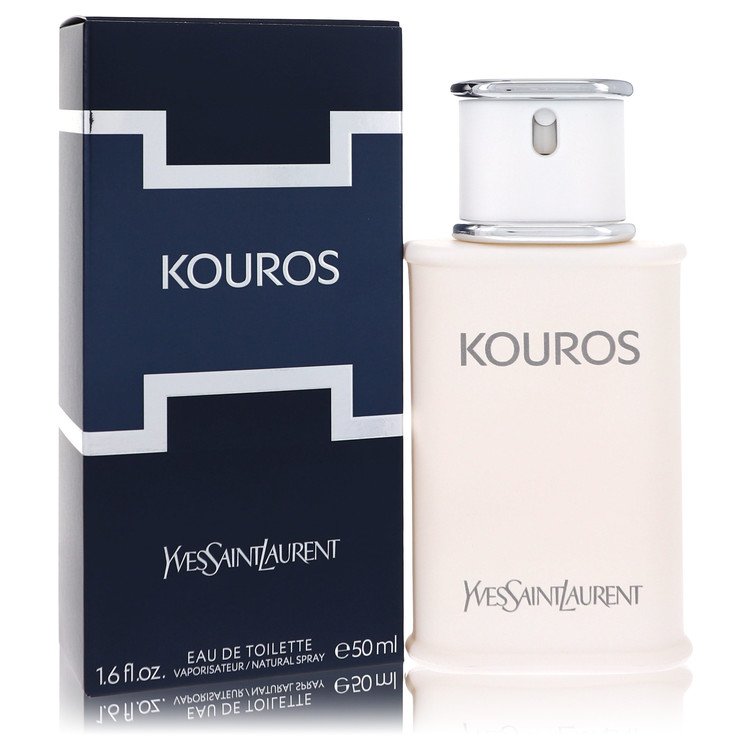 Kouros 1.6 oz Eau De Toilette Spray Men