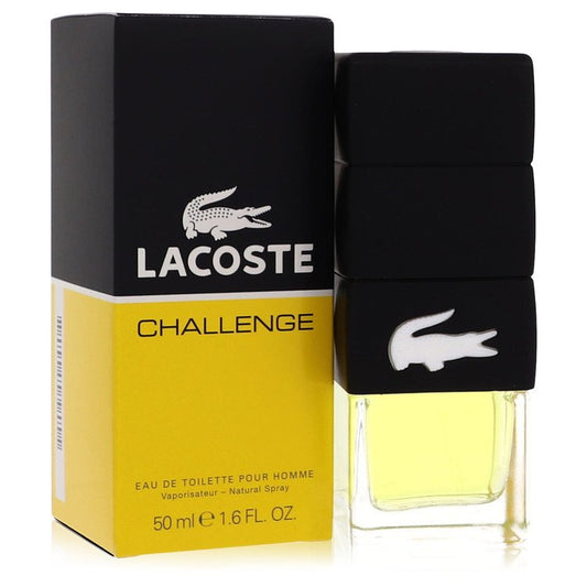 Challenge 1.6 oz Eau De Toilette Spray Men