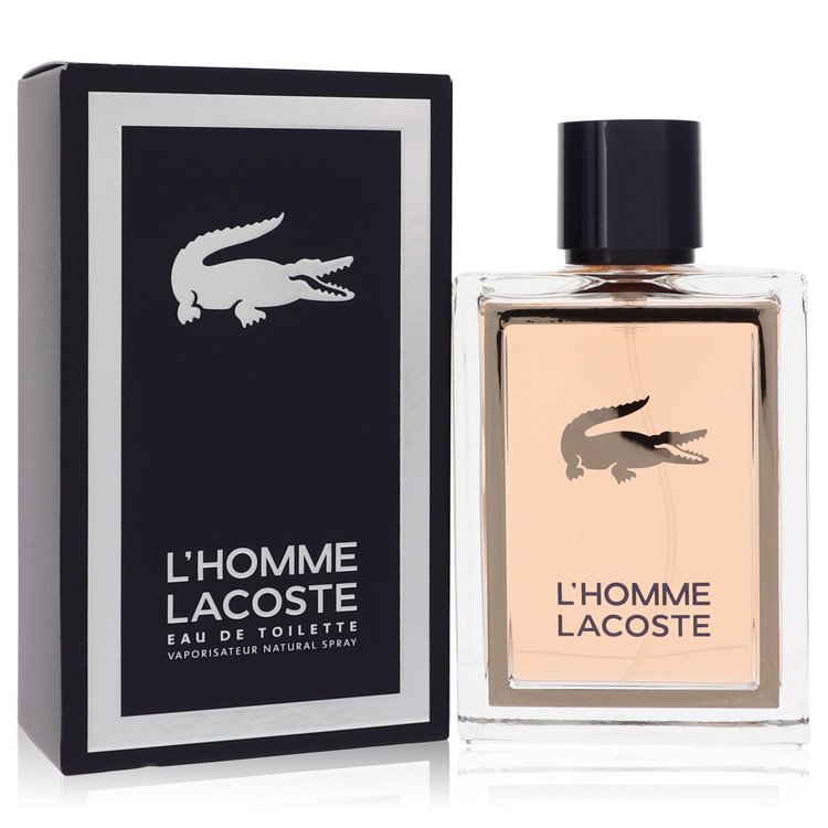 L'homme 3.3 oz Eau De Toilette Spray Men