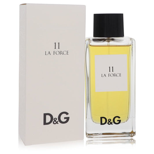 La Force 11 3.3 oz Eau De Toilette Spray Women