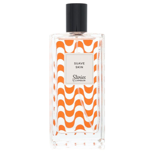 Lapidus Suave Skin Eau De Toilette Spray (Tester) By Lapidus