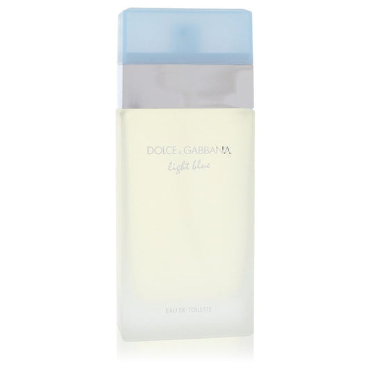 Light Blue 3.3 oz Eau De Toilette Spray Women (Tester)