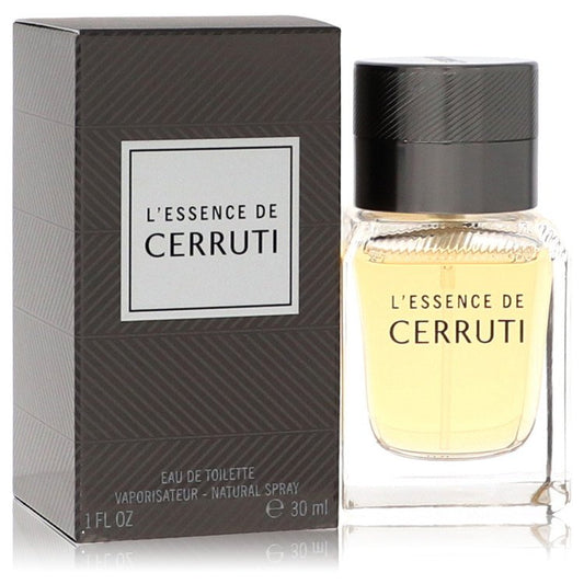 L'essence De Cerruti 1 oz Eau De Toilette Spray Men