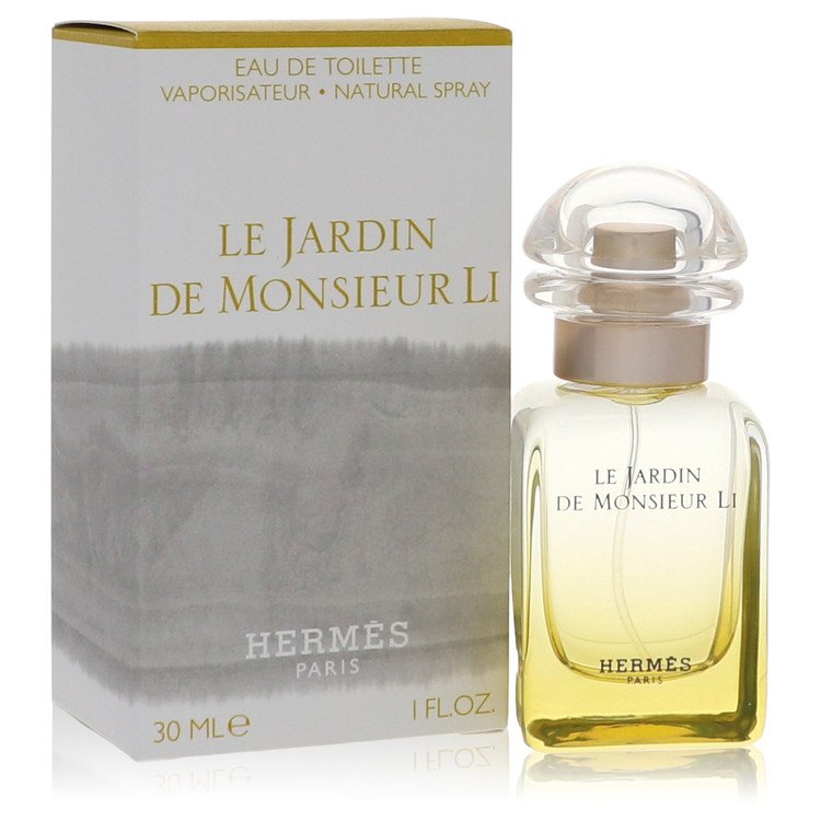 Le Jardin De Monsieur Li 1 oz Eau De Toilette Spray Women