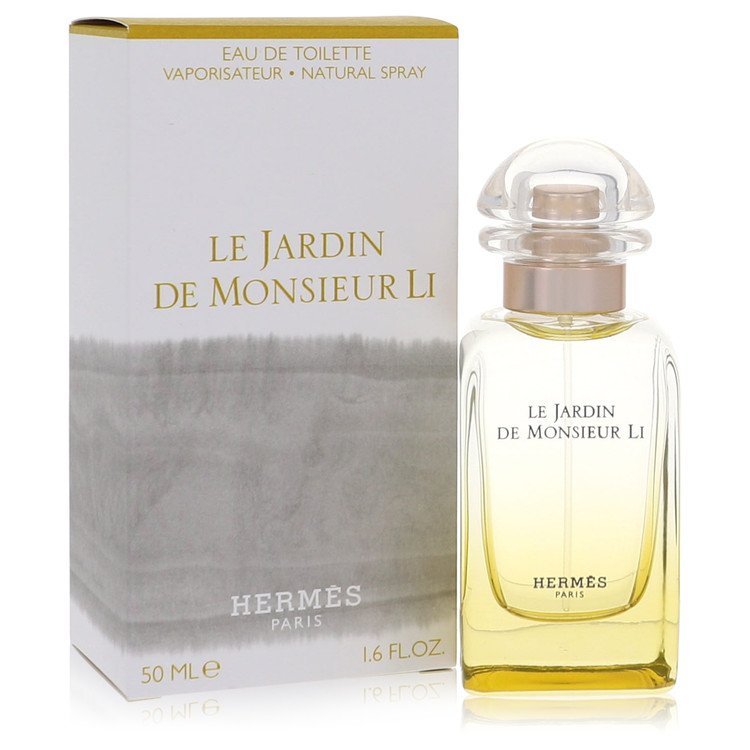 Le Jardin De Monsieur Li 1.6 oz Eau De Toilette Spray Women