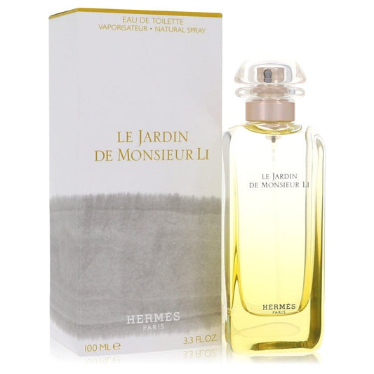 Le Jardin De Monsieur Li 3.3 oz Eau De Toilette Spray Women