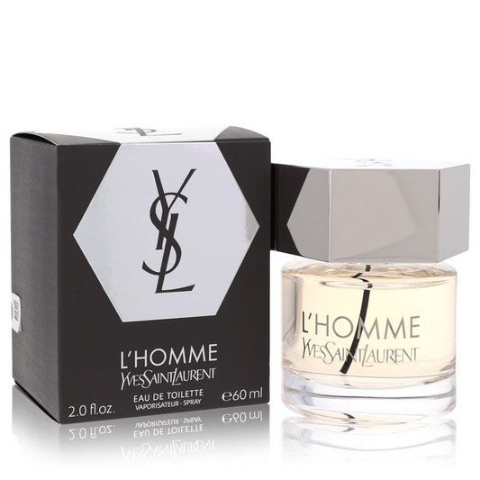 L'homme 2 oz Eau De Toilette Spray Men