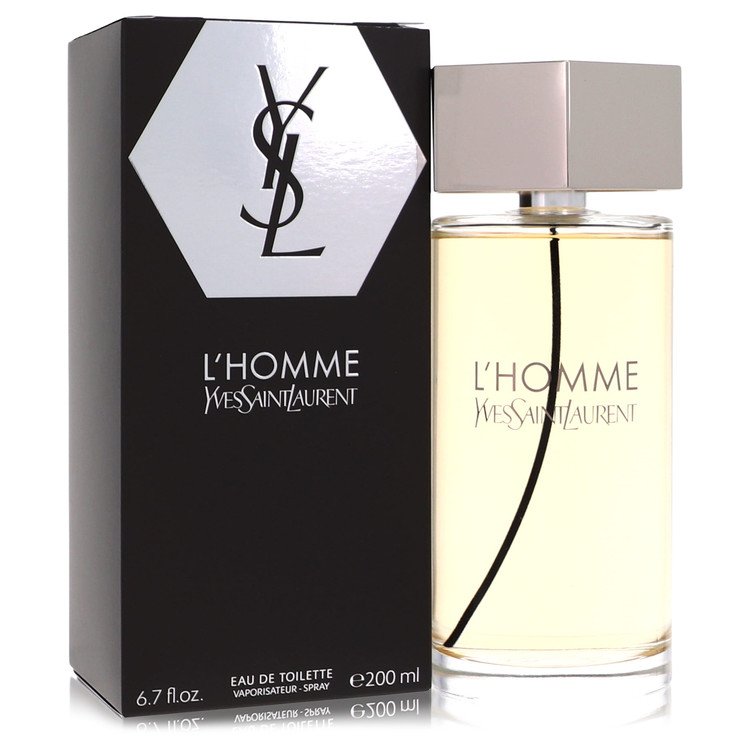 L'homme 6.7 oz Eau De Toilette Spray Men