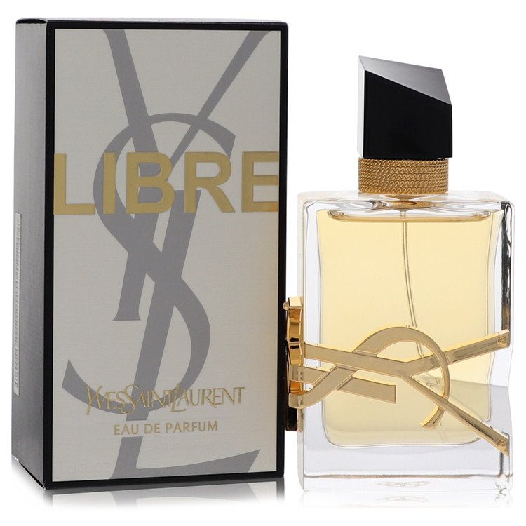 Libre 1.6 oz Eau De Parfum Spray Women