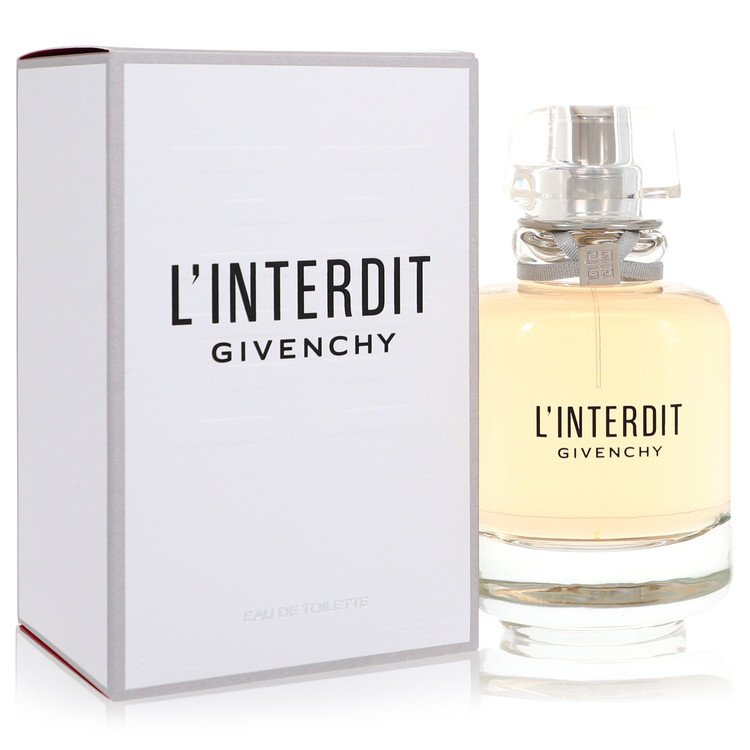 L'interdit 2.6 oz Eau De Toilette Spray Women
