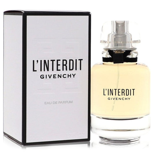L'interdit 1.7 oz Eau De Parfum Spray Women