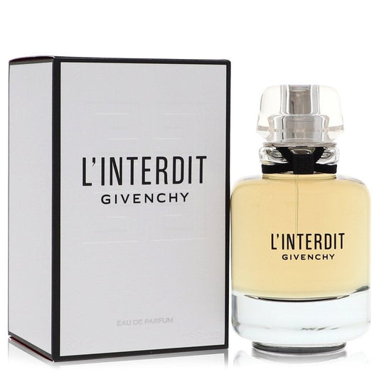 L'interdit 2.6 oz Eau De Parfum Spray Women