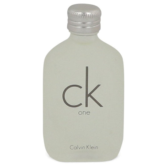 Ck One 0.5 oz Eau De Toilette Women