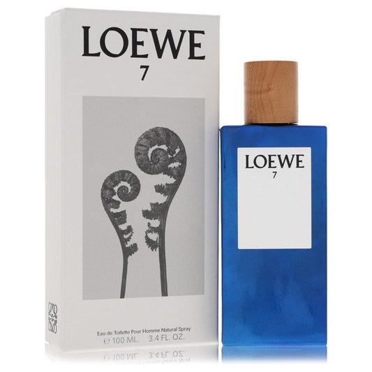 Loewe 7 Elixir Eau De Parfum Spray By Loewe