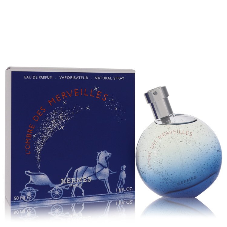 L'ombre Des Merveilles 1.6 oz Eau De Parfum Spray Women
