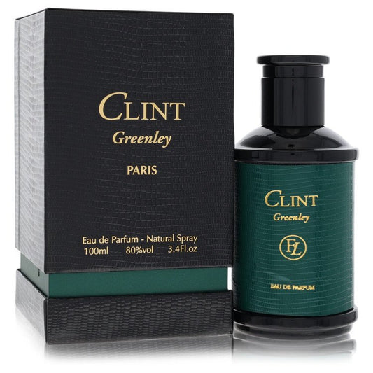 L'orientale Clint Greenley Eau De Parfum Spray By L'Orientale