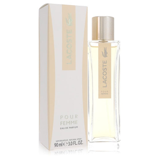 Pour Femme 3 oz Eau De Parfum Spray Women