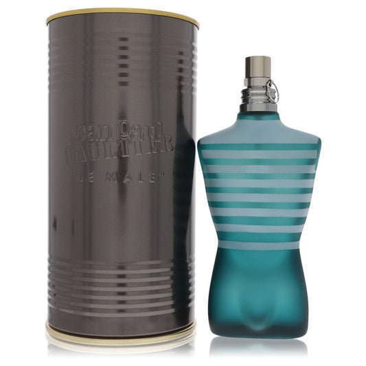 Jean Paul Gaultier 4.2 oz Eau De Toilette Spray Men