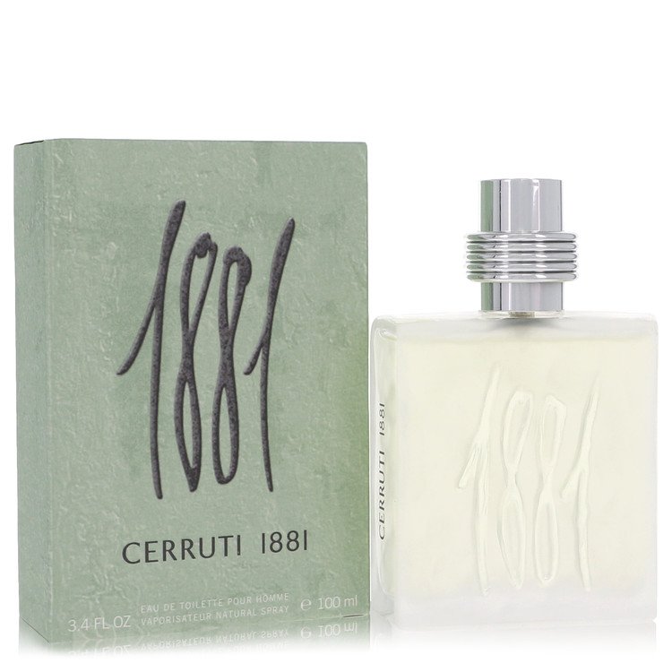 1881 3.3 oz Eau De Toilette Spray Men