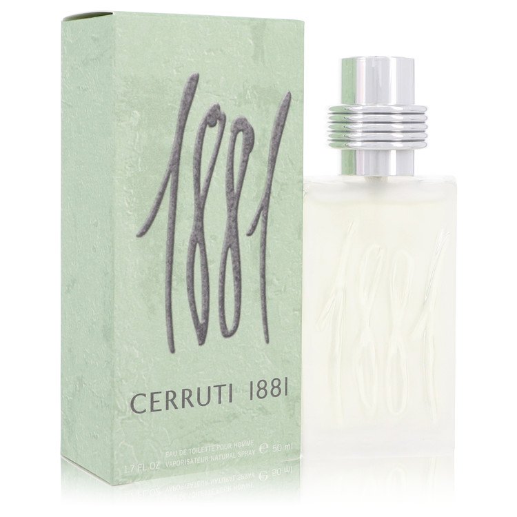 1881 1.7 oz Eau De Toilette Spray Men