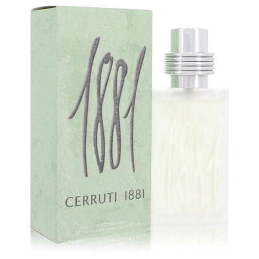 1881 1.7 oz Eau De Toilette Spray Men